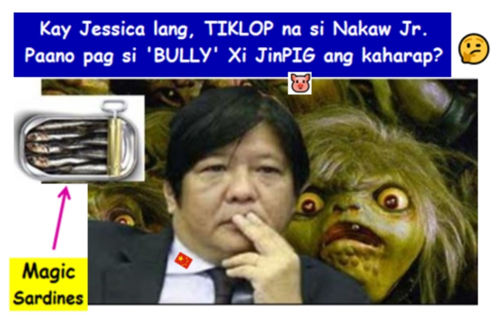 Live Kbp Presidential Forum With Robredo Lacson Pacquiao Moreno And De Guzman Philstar Com