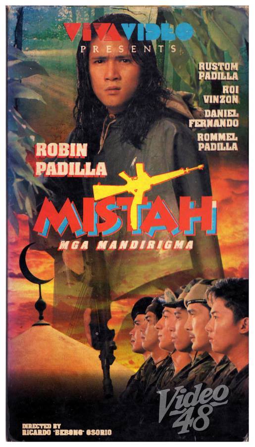 Robin padilla full online movie action