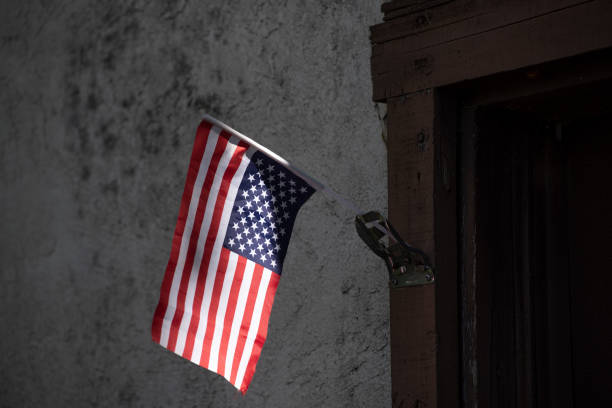 what-does-an-american-flag-upside-down-represent-vuukle-news