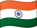 Flag of India