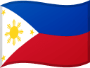 Flag of Philippines