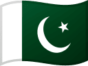 Flag of Pakistan