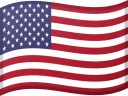 Flag of United States