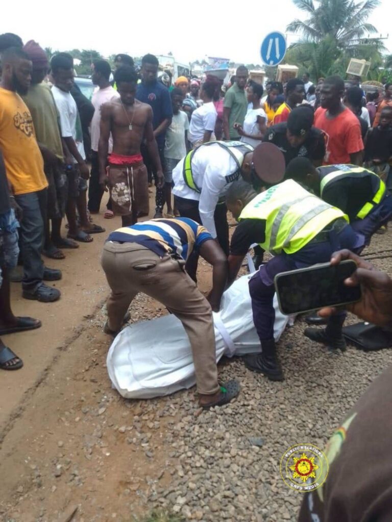 KNUST student commits suicide - Adomonline.com