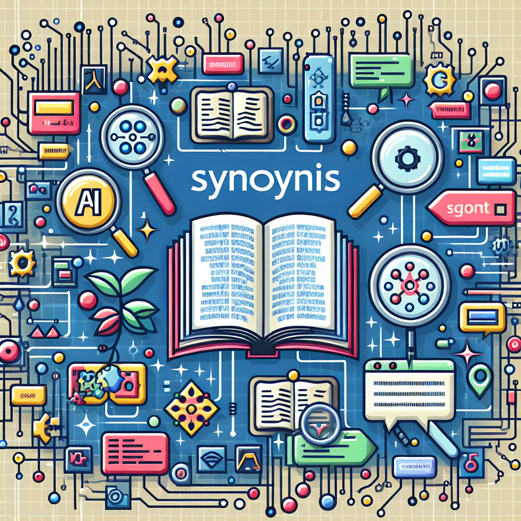 Quiz image for: Synonyms