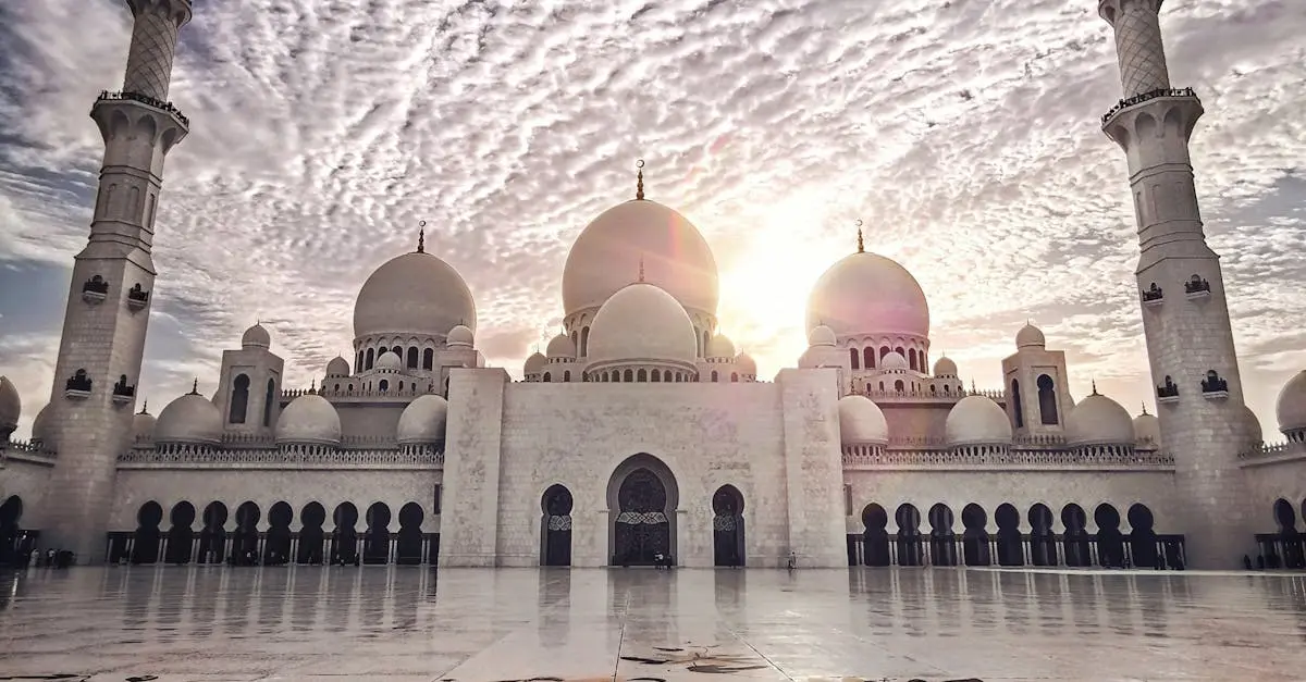 Quiz: Abu Dhabi Quizzly ai