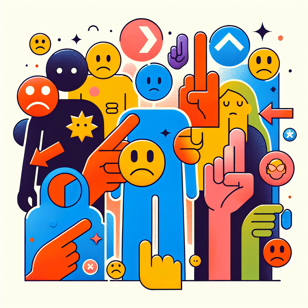 Quiz image for: Social stigma