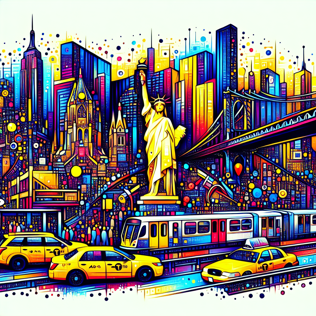 Quiz image for: New York City Mayor