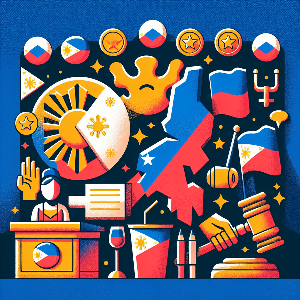 Philippine President
