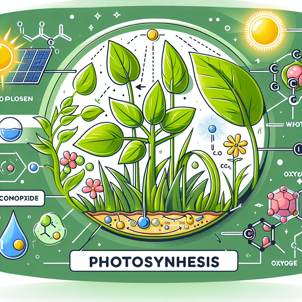 Quiz image for: Photosynthesis