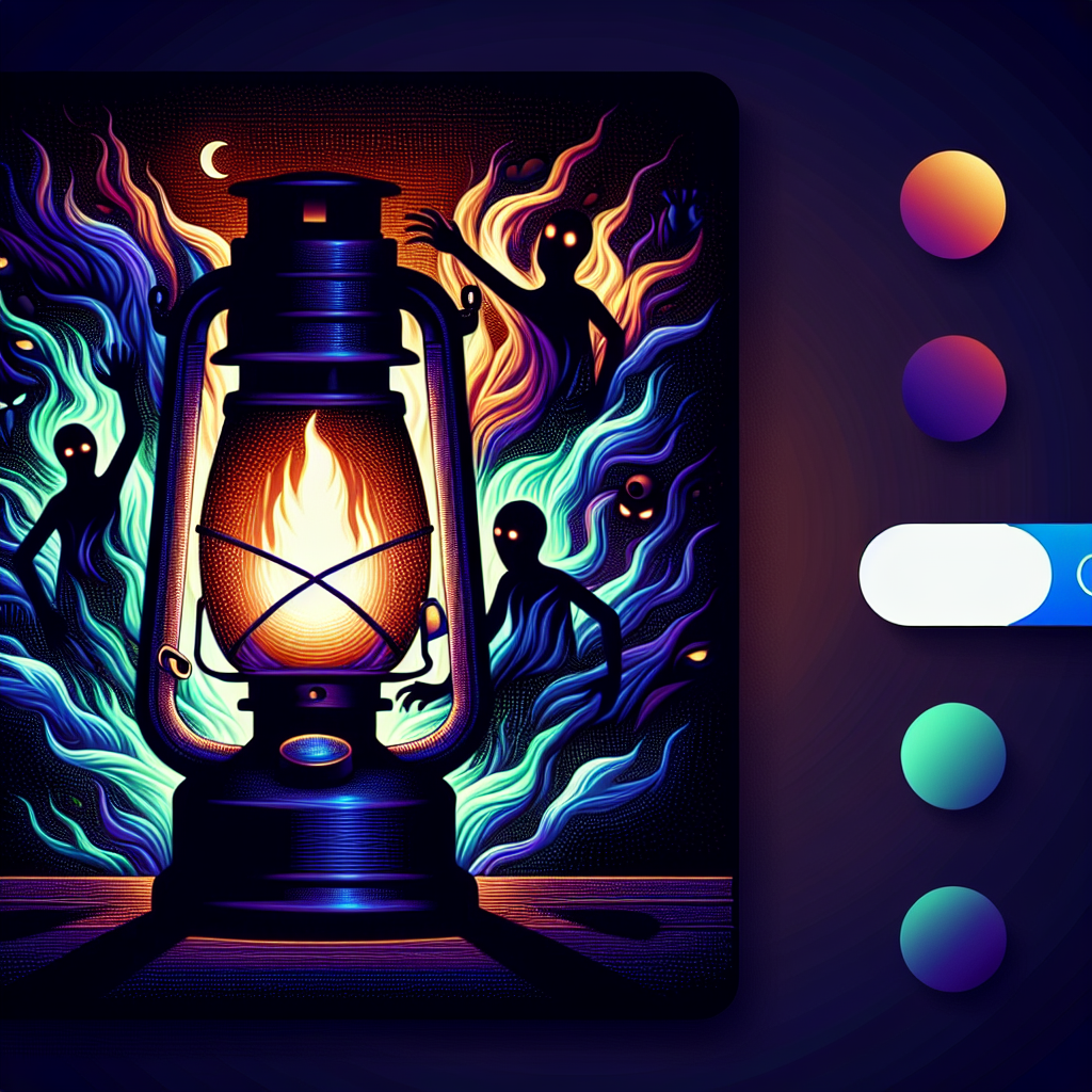 Quiz image for: gaslighting