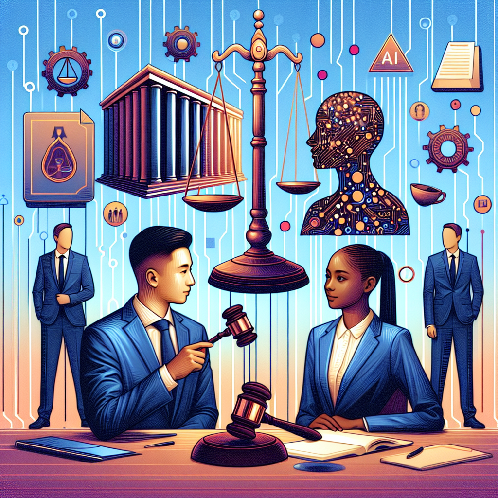 Corporate lawyer