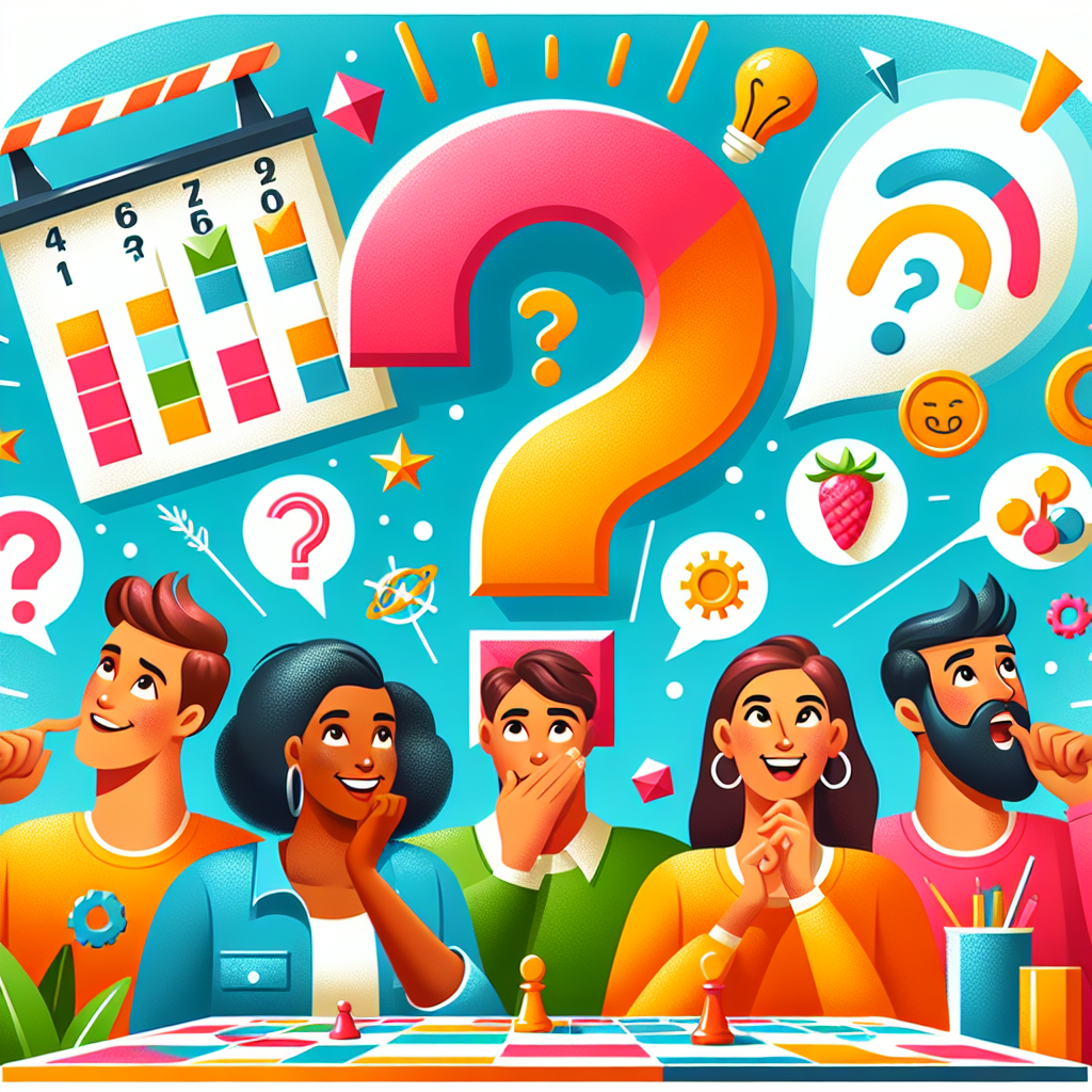 Quiz image for: Quizzly game