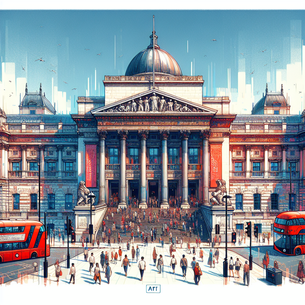 Quiz image for: British Museum