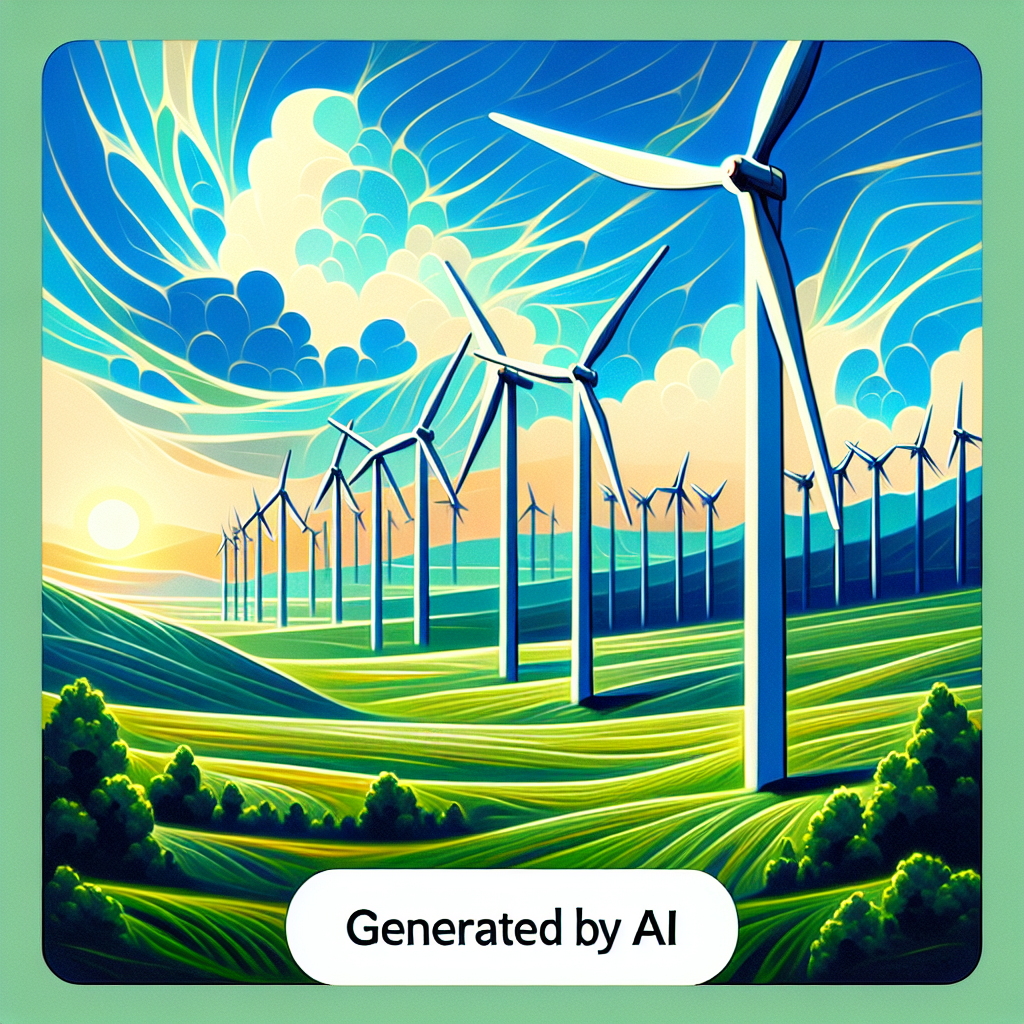 Quiz image for: Wind energy