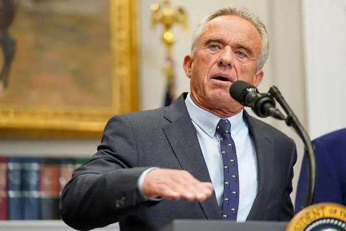 Quiz image for: Congress grills RFK Jr. on budget cuts, measles vaccine