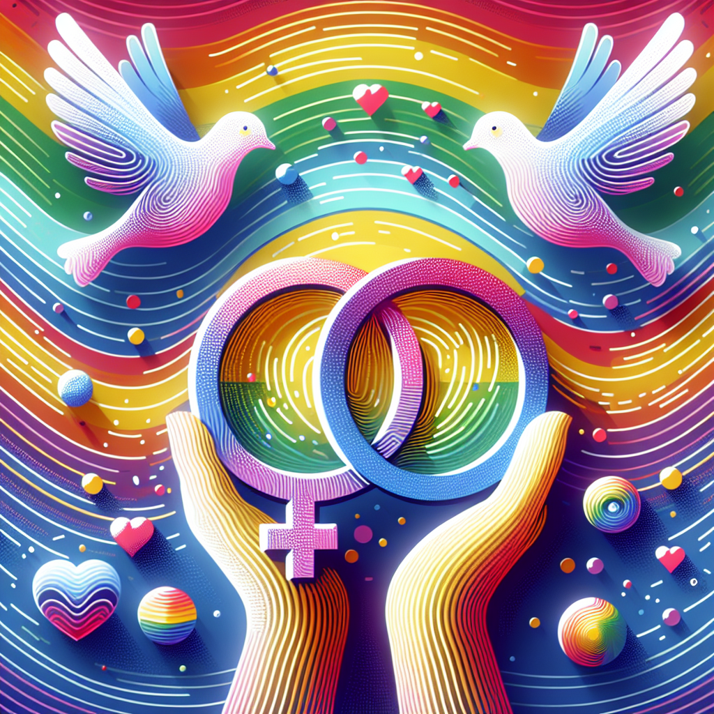 Quiz image for: Homosexuality