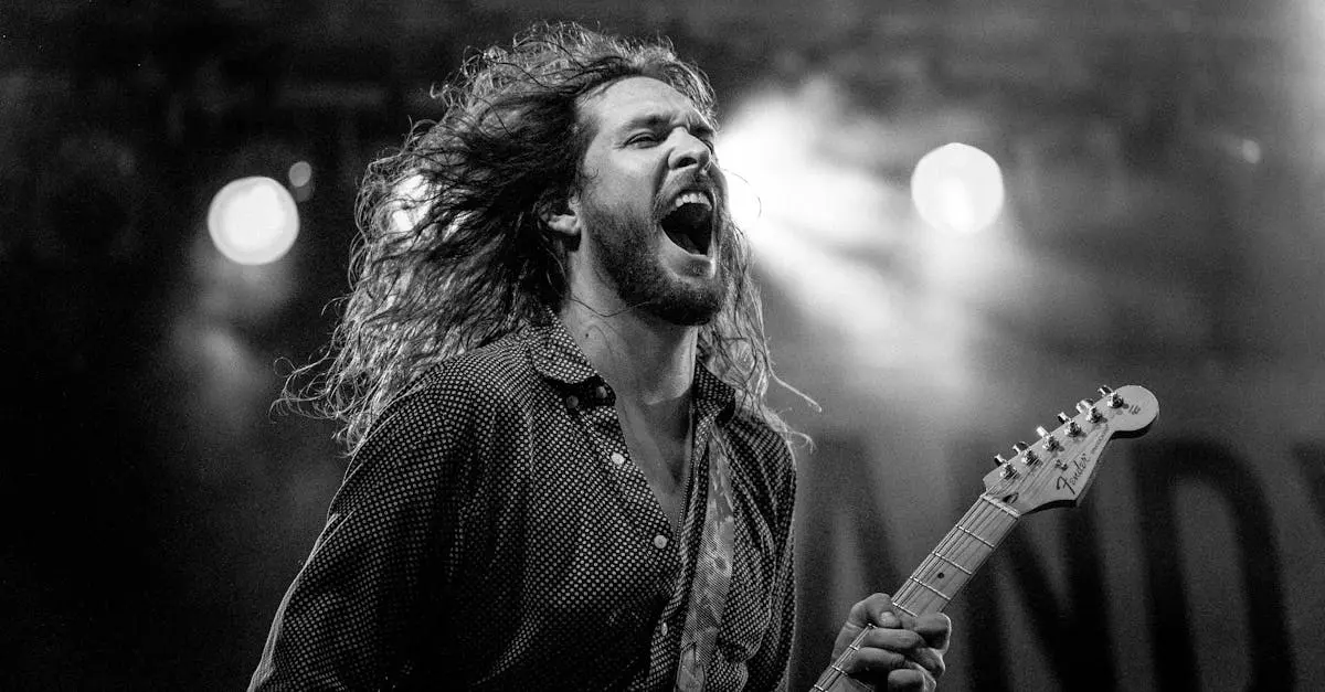 Quiz image for: Music and Emotion