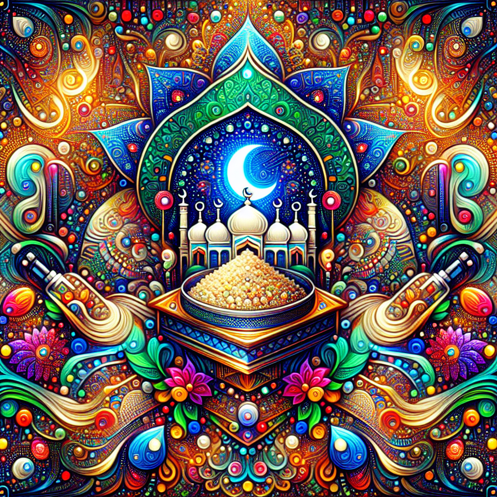 Quiz image for: Hosts the annual Urs of Baba Farid