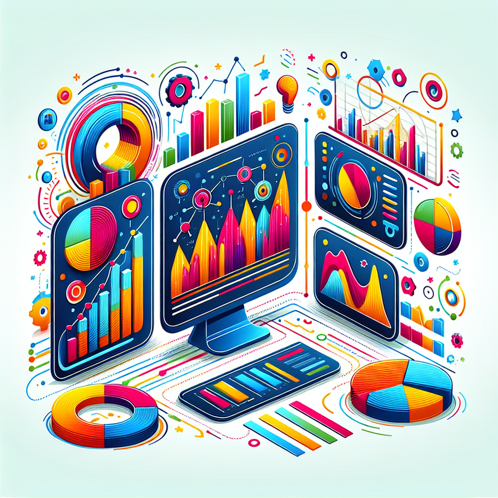 Quiz image for: Dashboard software