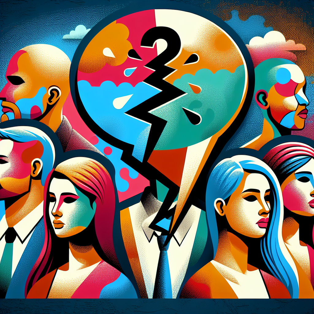 Quiz image for: Speech impediment