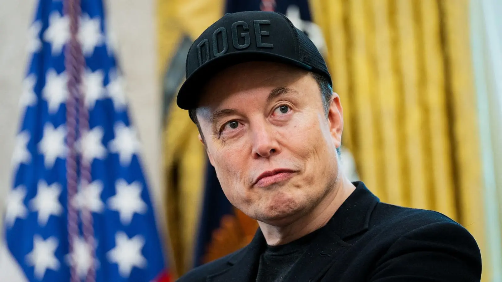 Quiz image for: 'KILL the BILL': Elon Musk continues to blast Trump's bill in barrage of social media posts
