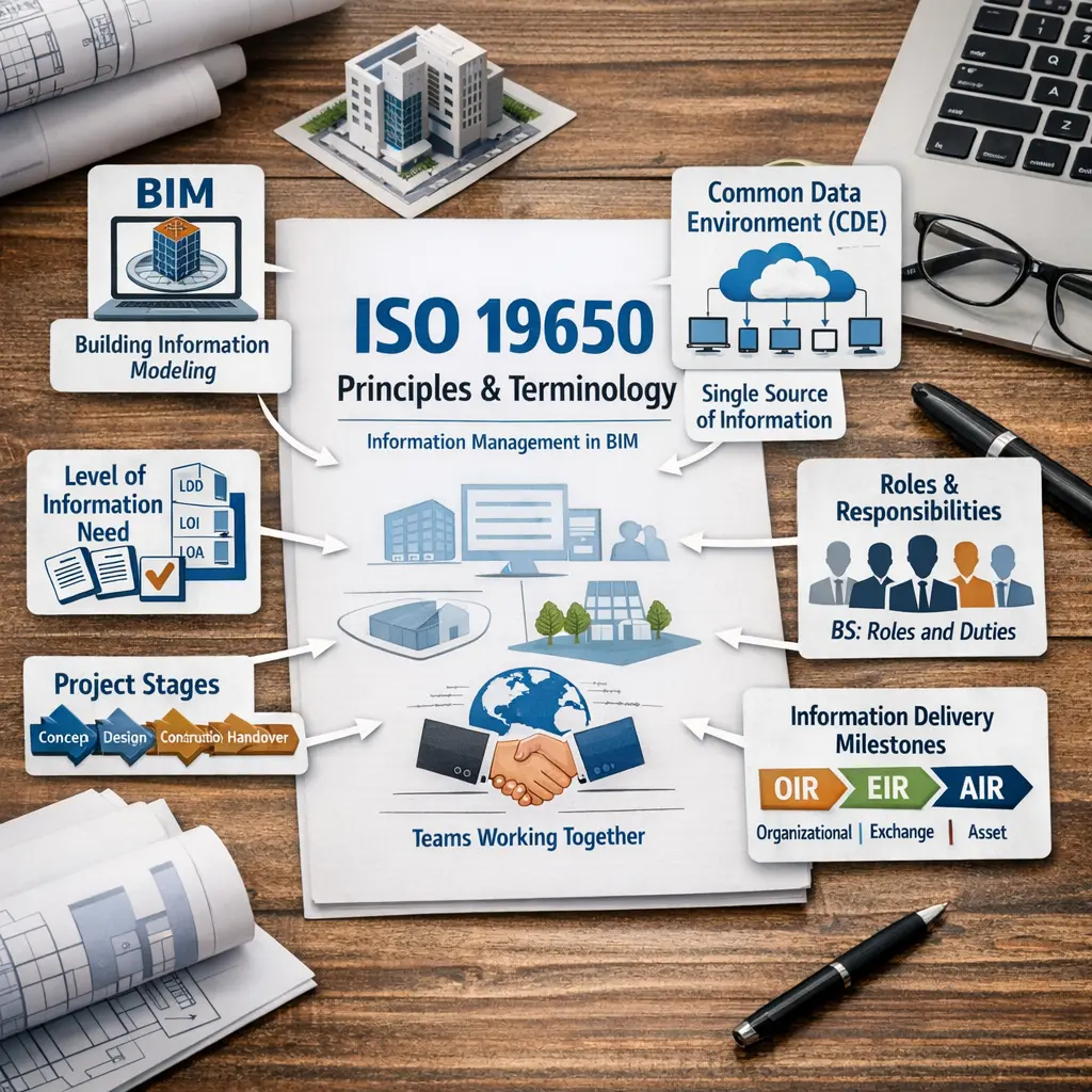 Quiz: ISO 19650 Principles and Terminology - Quizzly.ai