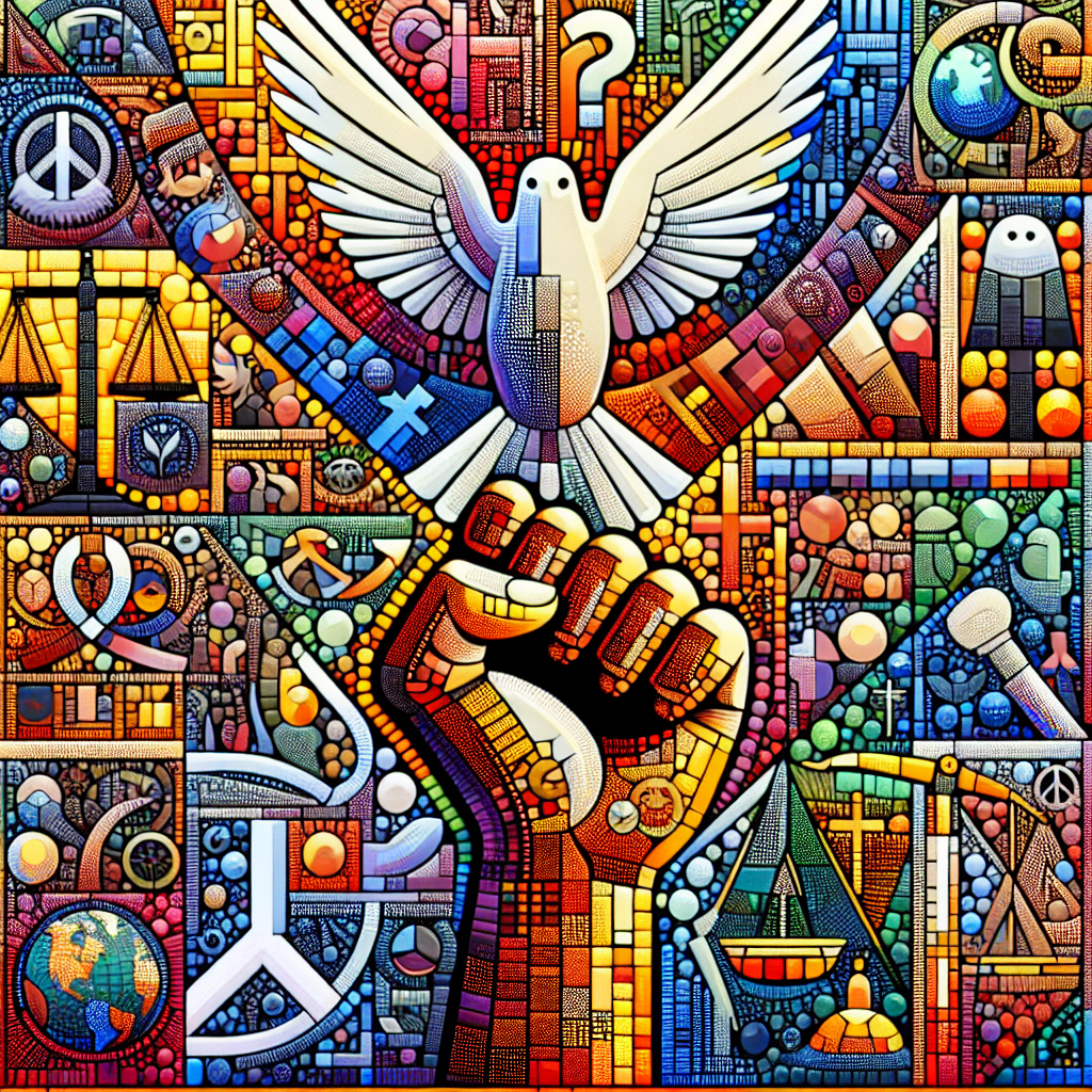 Political ideologies