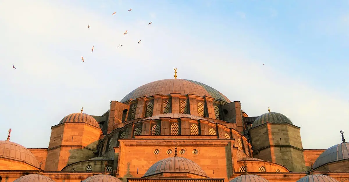 Quiz image for: Istanbul