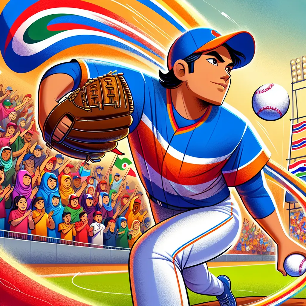 Quiz image for: Strikeouts leader