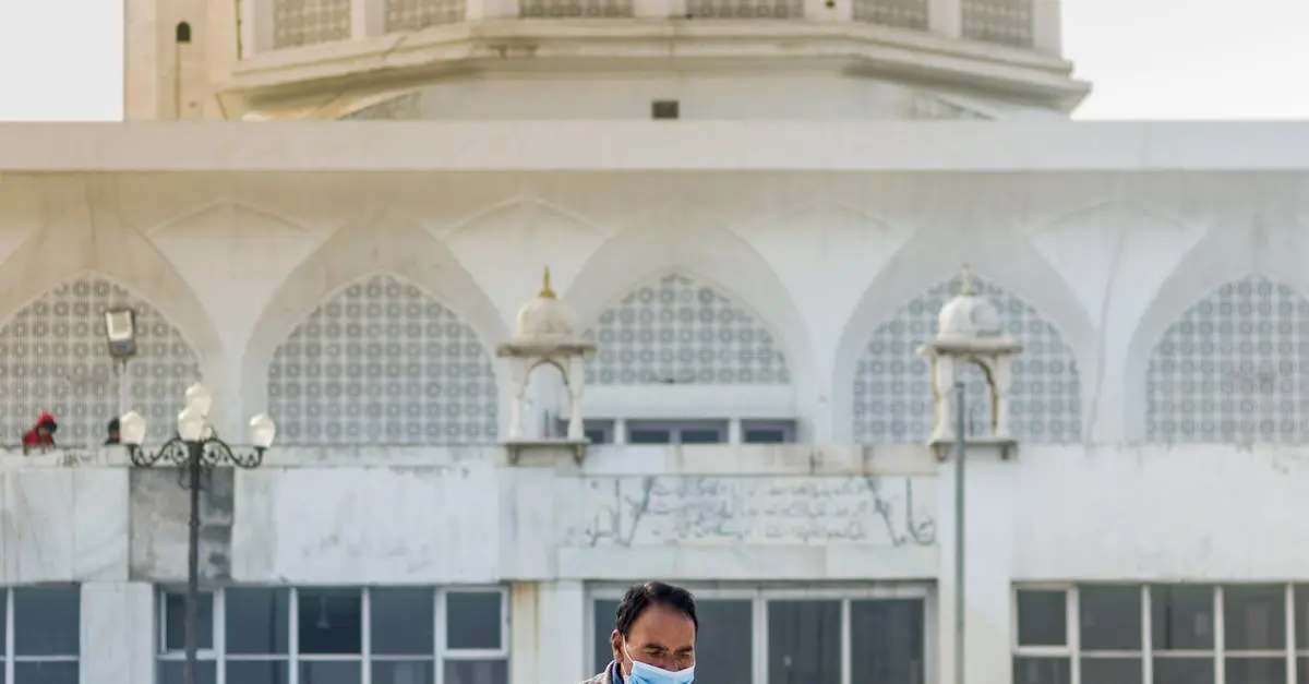 Quiz image for: Tourist Safety in Kashmir