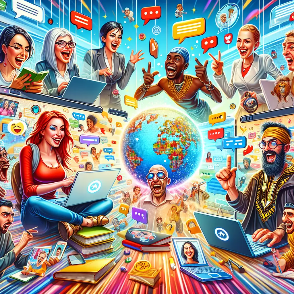 Community discord