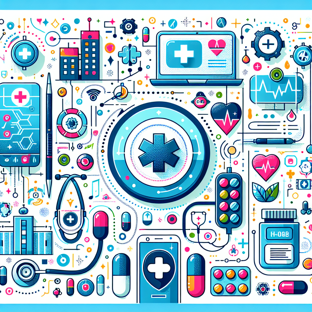 Quiz image for: Healthcare services