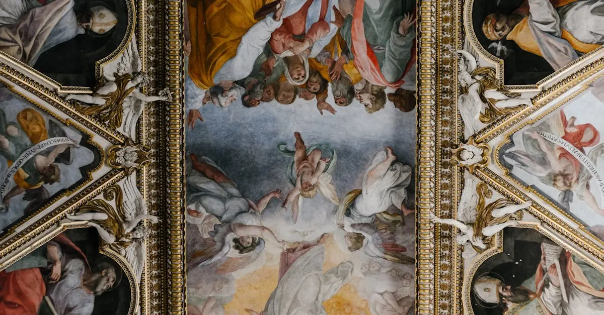 Rome as Church Power Base
