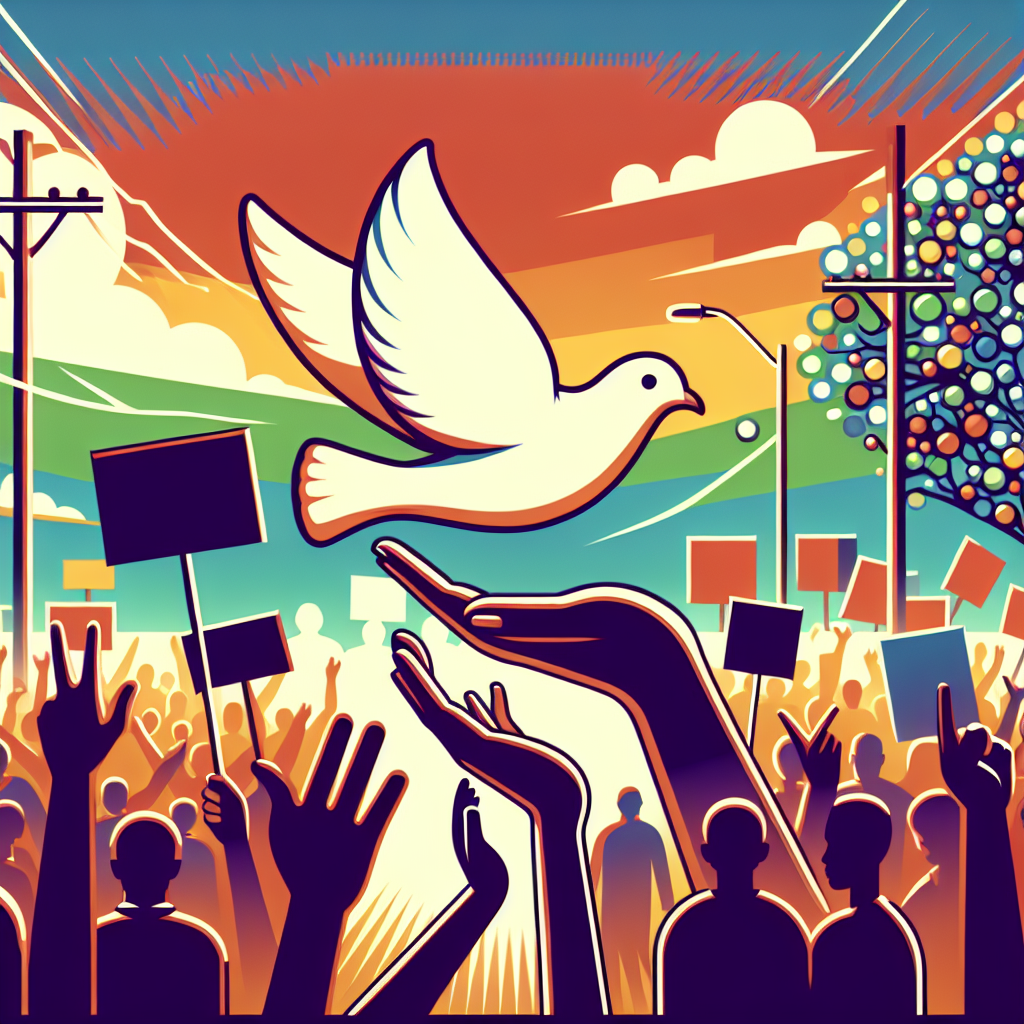 Quiz image for: Civil Rights Movement