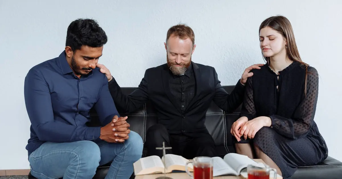 Interfaith Community Views