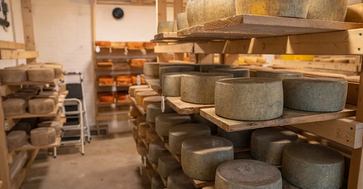 Quiz image for: Introduction to Dairy Products