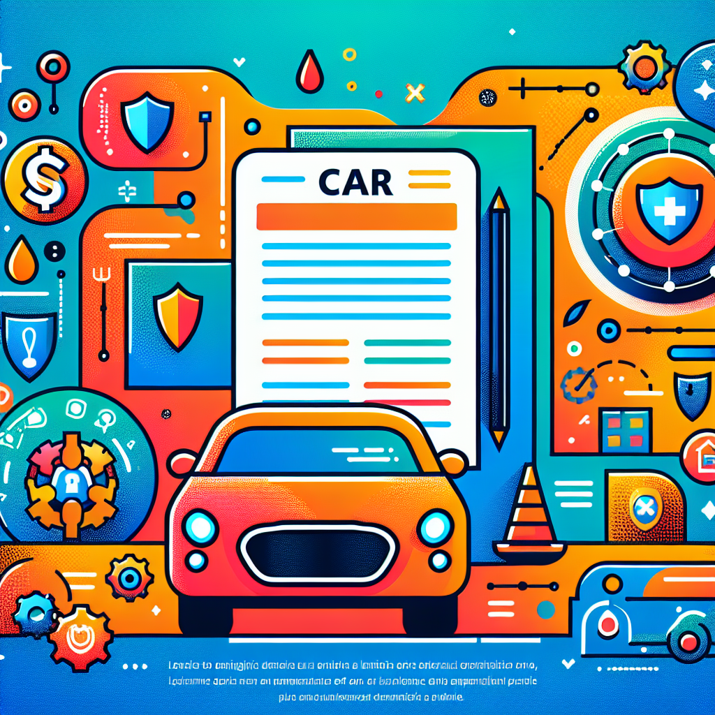 Quiz image for: Car insurance