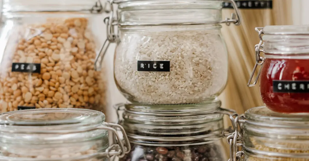 Quiz image for: Understanding Grains and Cereals