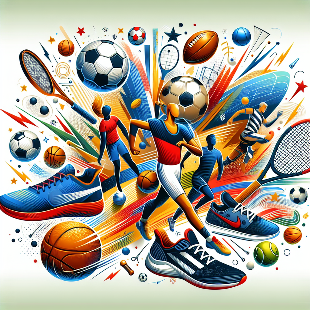 Quiz image for: Sports celebrities