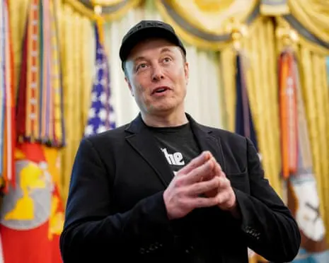 Quiz image for: Trump news at a glance: Elon Musk announces new political party targeting sway in Congress