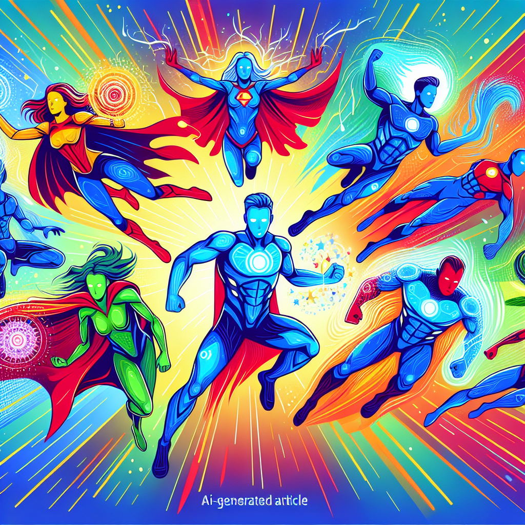 Justice League