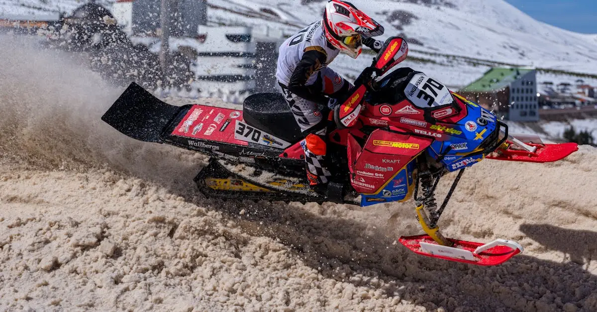 Quiz image for: Adrenaline rush