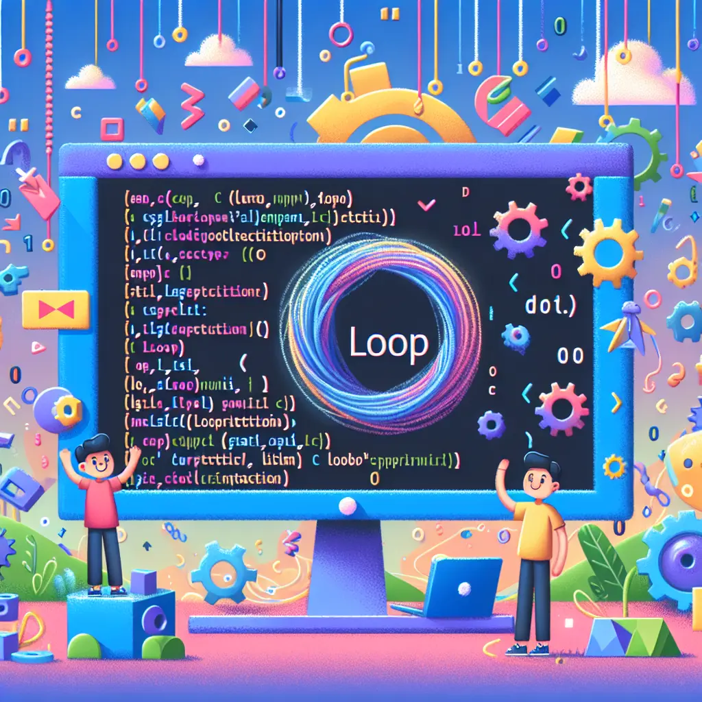 Quiz: C loop statement - Quizzly.ai