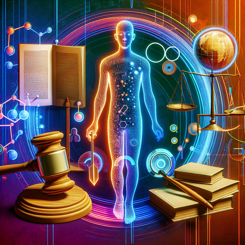 Quiz image for: Innocent until proven guilty