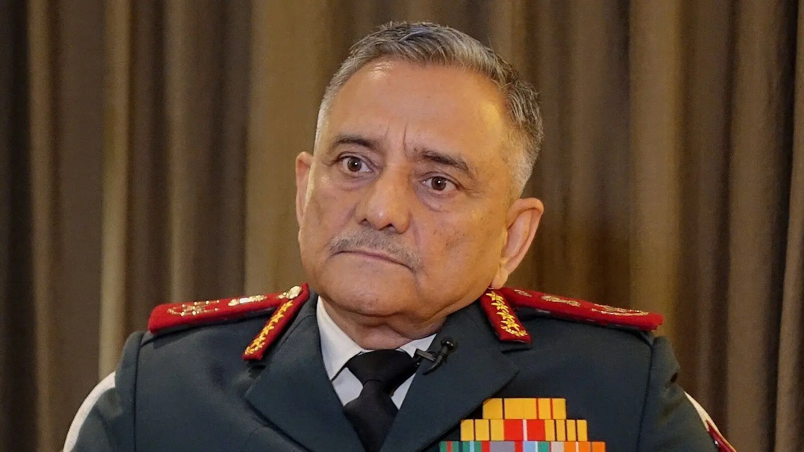 Quiz image for: Did Pakistan down Indian jet during May conflict? What CDS Anil Chauhan said