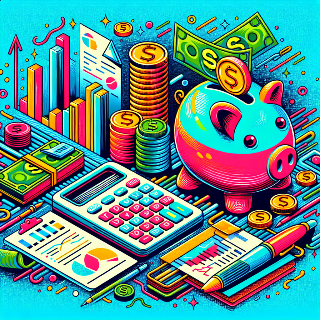 Quiz image for: Budgeting