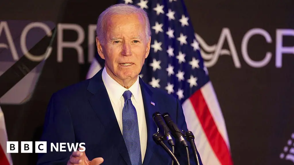 Quiz image for: Joe Biden diagnosed with prostate cancer, his office says
