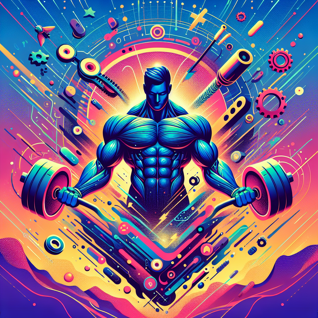 Quiz image for: Superhuman strength