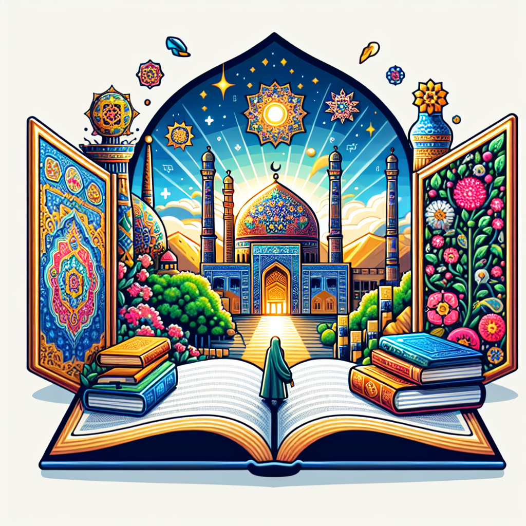 Quiz image for: Ayatollah